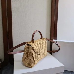 Single Shoulder Crossbody Shoulder Handbag