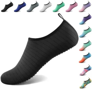 Tanamo Water Shoes for Women Men for
