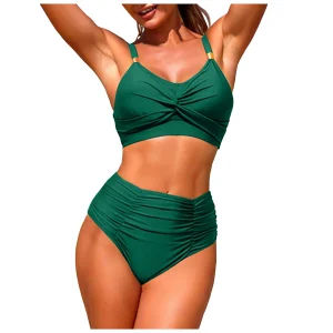Sexy Bikinis Push Up Swimsuit