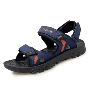 Plus-Size Men's Sandals
