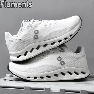 Shock Absorbing Casual Sports Shoes for Men and Women